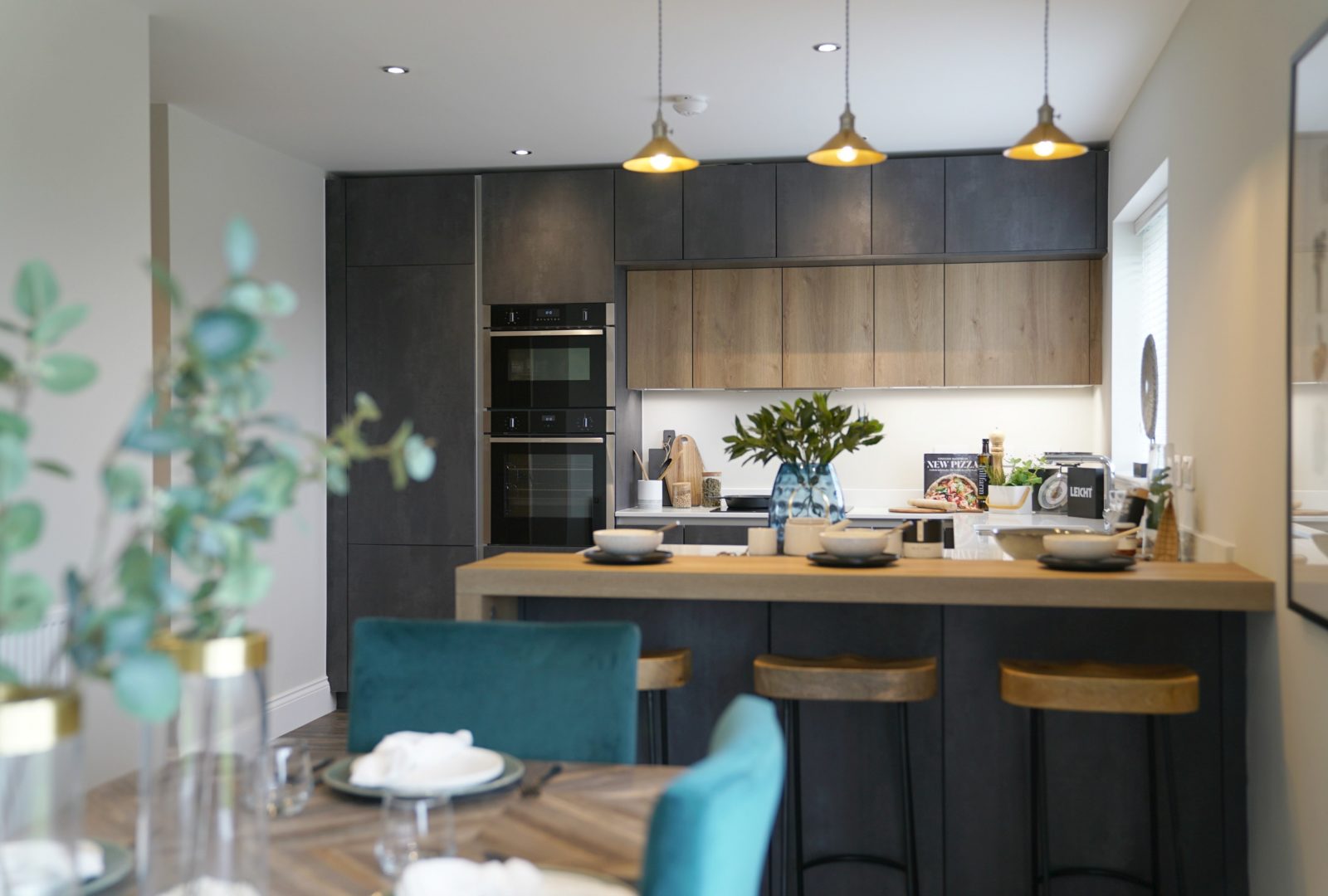 Plot 73 Lund Farm Oakmere