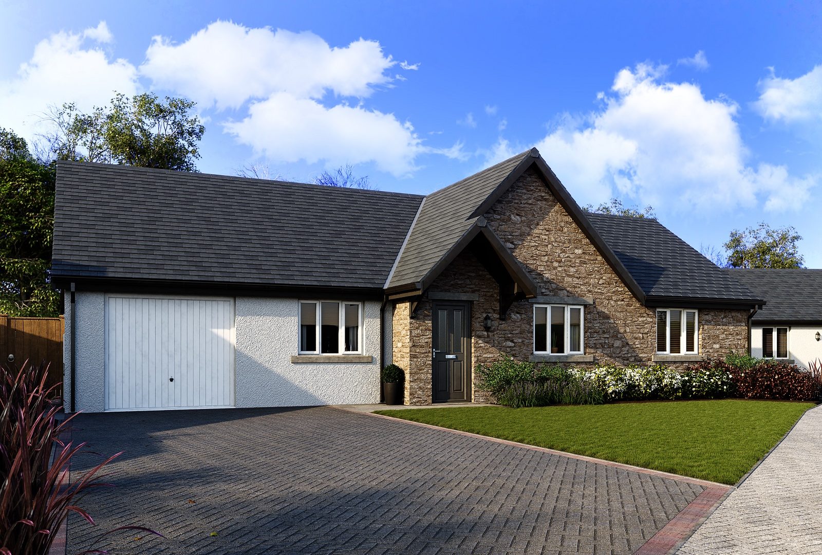 Plot 113 Strawberry Fields Oakmere