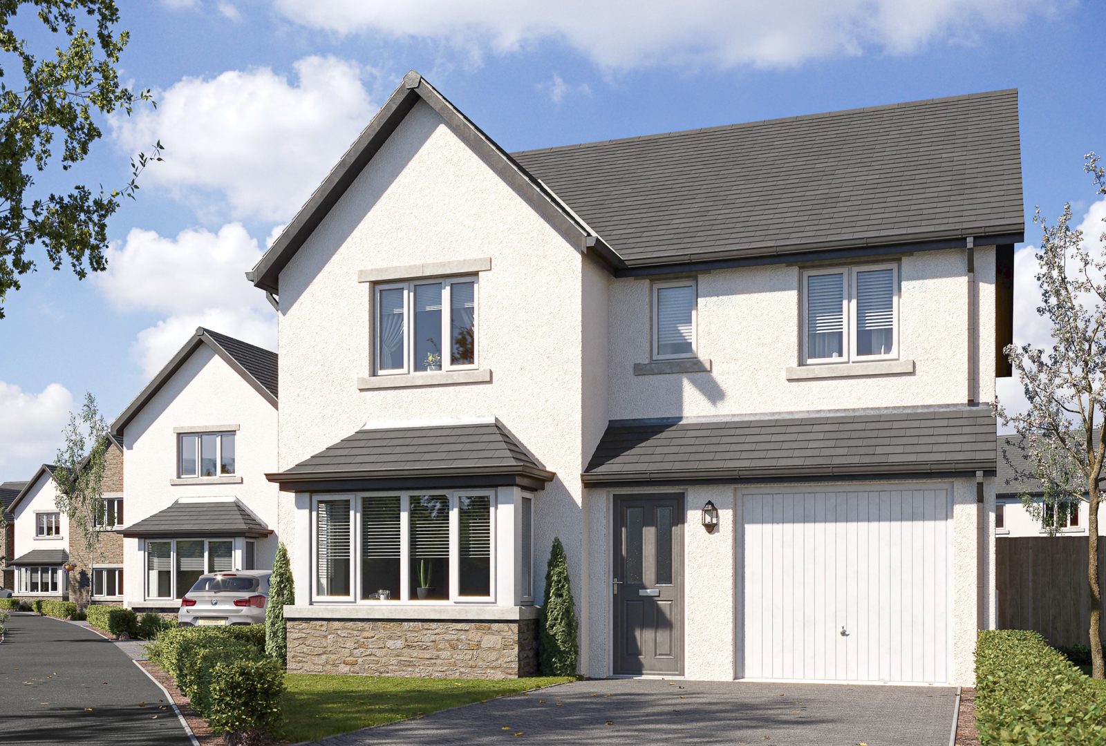 Wasdale (sup) Oakmere