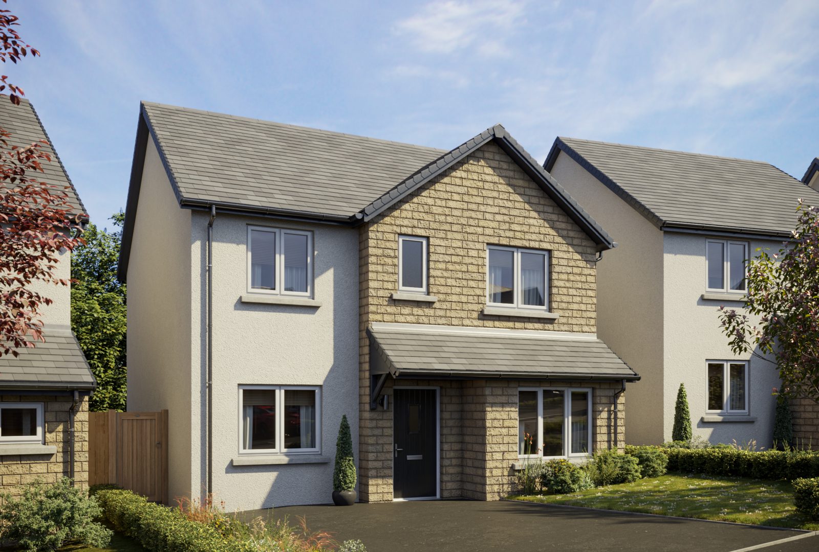 Plot 42 - Vale Meadows | Oakmere